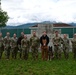 Aviano AB Welcomes Brig. Gen. Roger Giraud