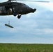Air Assault sustainment training at MKAB
