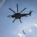 22nd MEU | MSPF Special Patrol Insertion/Extraction (SPIE) Training