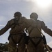 22nd MEU | MSPF Special Patrol Insertion and Extraction (SPIE) Training