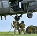 Air Assault sustainment training at MKAB