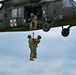 Air Assault sustainment training at MKAB