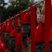Delta Company Field Meet