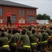 Delta Company Field Meet