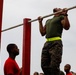 Delta Company Field Meet