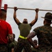 Delta Company Field Meet