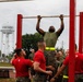 Delta Company Field Meet