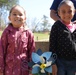 Fort Meade Observes Child Abuse Prevention Month and Sexual Assault Awareness and Prevention Month