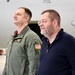 Chairman of the Agency Supervisory Board, NATO Support and Procurement Operations visits U.S. VP Squadrons