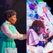 The Voice That Honors: Renee Johnson's Story