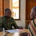 US, Ghana conduct medical civic action program during African Lion 25