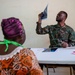 US, Ghana conduct medical civic action program during African Lion 25