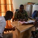 US, Ghana conduct medical civic action program during African Lion 25