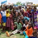 US, Ghana conduct medical civic action program during African Lion 25