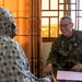 US, Ghana conduct medical civic action program during African Lion 25