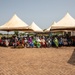 US, Ghana conduct medical civic action program during African Lion 25