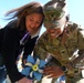 Fort Meade Observes Child Abuse Prevention Month and Sexual Assault Awareness and Prevention Month