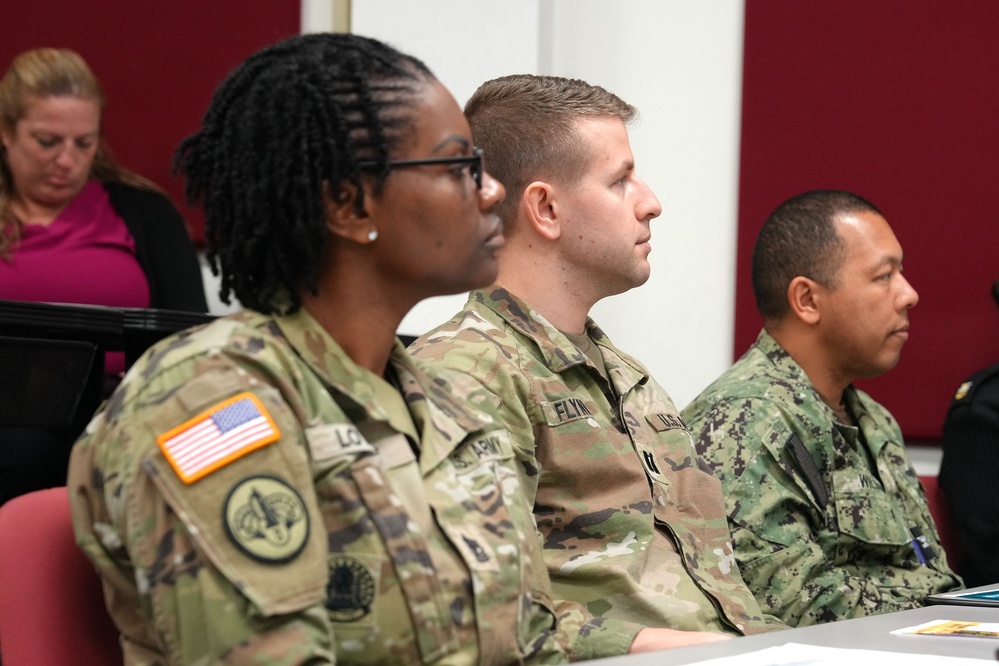 Fort Meade Observes Child Abuse Prevention Month and Sexual Assault Awareness and Prevention Month