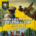 U.S. Army Garrison Wiesbaden to celebrate Army’s 250th birthday with physical fitness, readiness and fun