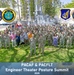 PACAF/PACFLT Engineer Theater Posture Summit: Building Better Together