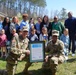 Fort Meade Observes Child Abuse Prevention Month and Sexual Assault Awareness and Prevention Month