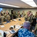PACAF/PACFLT Engineer Theater Posture Summit: Building Better Together