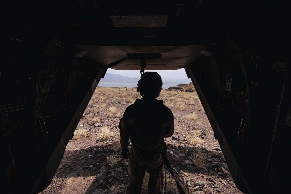 Bull Shark 25-2: US strengthens alliances, collectively boosts regional security capabilities in East Africa