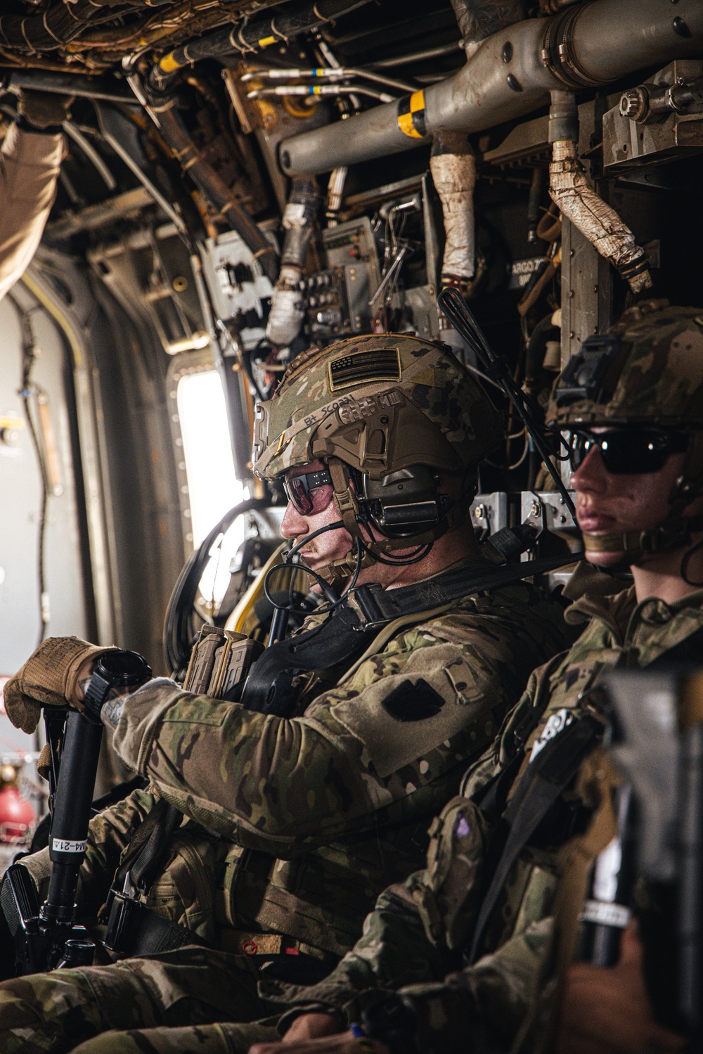 Bull Shark 25-2: US strengthens alliances, collectively boosts regional security capabilities in East Africa