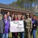 Fort Meade Observes Child Abuse Prevention Month and Sexual Assault Awareness and Prevention Month