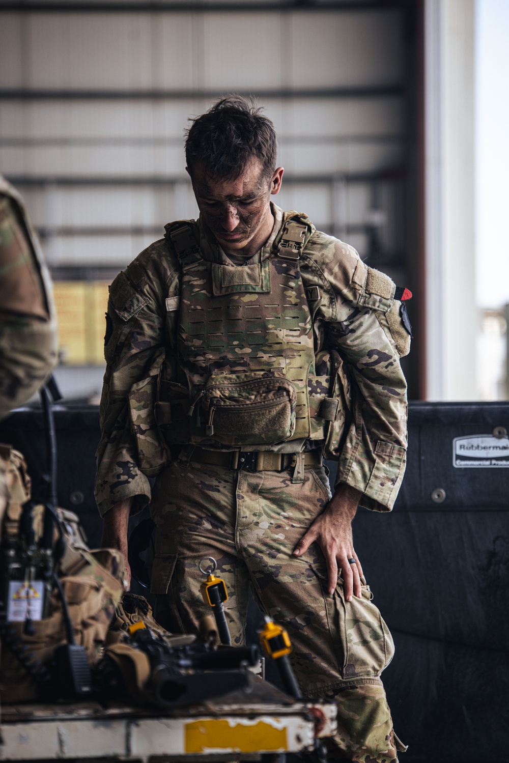 Bull Shark 25-2: US strengthens alliances, collectively boosts regional security capabilities in East Africa