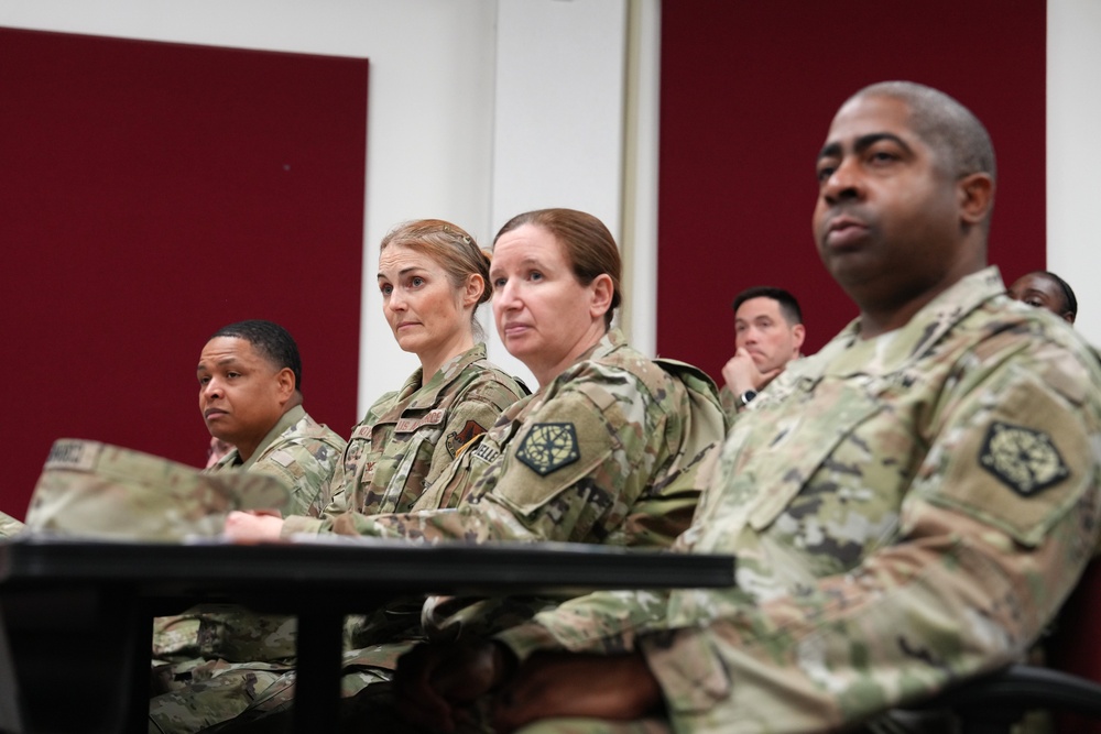 Fort Meade Observes Child Abuse Prevention Month and Sexual Assault Awareness and Prevention Month
