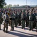 Chief Banks at FLETC in Artesia, NM