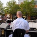 United States Navy Band Commodores Perform at National Harbor