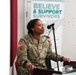 Fort Meade Observes Child Abuse Prevention Month and Sexual Assault Awareness and Prevention Month