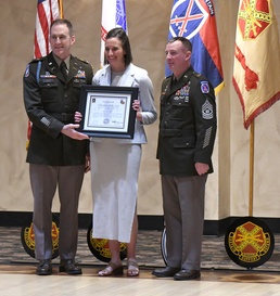 Fort Drum honors unsung heroes at Volunteer of the Year Awards Ceremony
