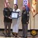Fort Drum honors unsung heroes at Volunteer of the Year Awards Ceremony