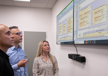 NIWC Atlantic Reaches MBSE Milestone