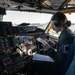 Skyway Chariot: 100th ARW refuels P8