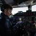 Skyway Chariot: 100th ARW refuels P8
