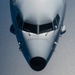 Skyway Chariot: 100th ARW refuels P8