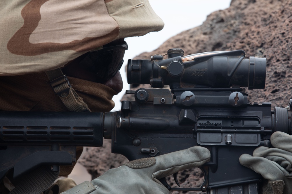 Bull Shark 25-2: US strengthens alliances, collectively boosts regional security capabilities in East Africa
