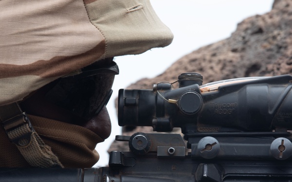 Bull Shark 25-2: US strengthens alliances, collectively boosts regional security capabilities in East Africa