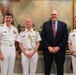 Naval Intelligence Commemorates 83rd Anniversary of the Battle of the Coral Sea