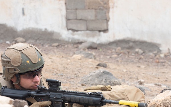 Bull Shark 25-2: US strengthens alliances, collectively boosts regional security capabilities in East Africa