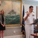 Naval Intelligence Commemorates 83rd Anniversary of the Battle of the Coral Sea