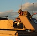 Operation Trail Breaker Gunnery