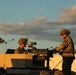 Operation Trail Breaker Gunnery