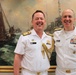 Naval Intelligence Commemorates 83rd Anniversary of the Battle of the Coral Sea