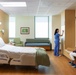 NAVFAC Washington Completes First Phase of Walter Reed Medical Center Expansion