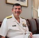 Naval Intelligence Commemorates 83rd Anniversary of the Battle of the Coral Sea
